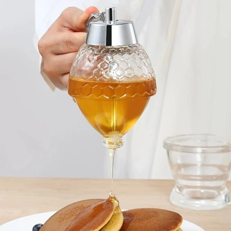 Honey Dispenser